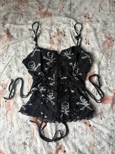 Tripp nyc black white - black, +
