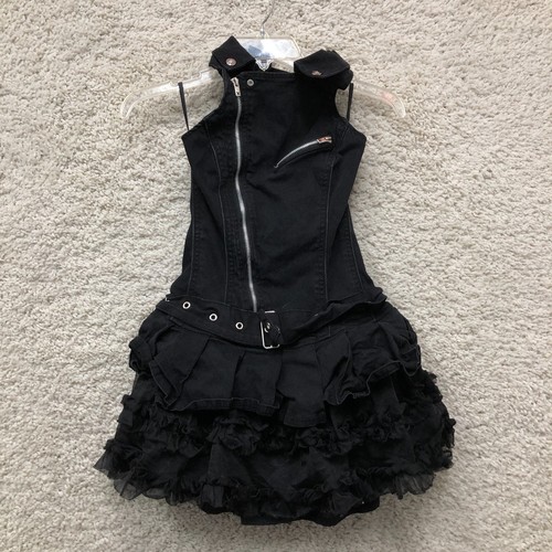Tripp nyc dress small adult - nyc,